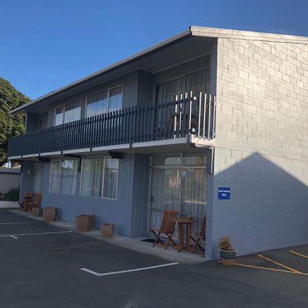 Raceway Motel Whanganui Exterior photo